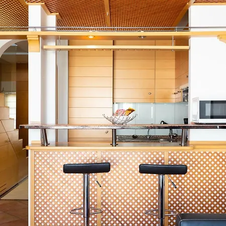 Extraordinario Duplex En Adeje Paradise Apartment *