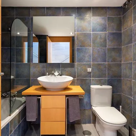 Extraordinario Duplex En Adeje Paradise * Costa Adeje (Tenerife)