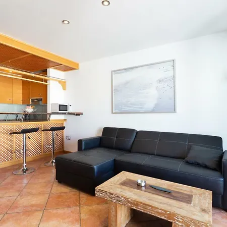 Duplex Con Wifi Y Piscina En Costa Adeje Apartament *