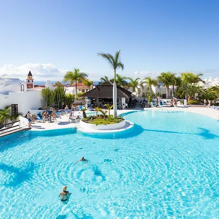 Duplex Con Wifi Y Piscina En Costa Adeje *