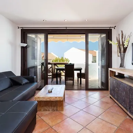 Extraordinario Duplex En Adeje Paradise Costa Adeje (Tenerife)