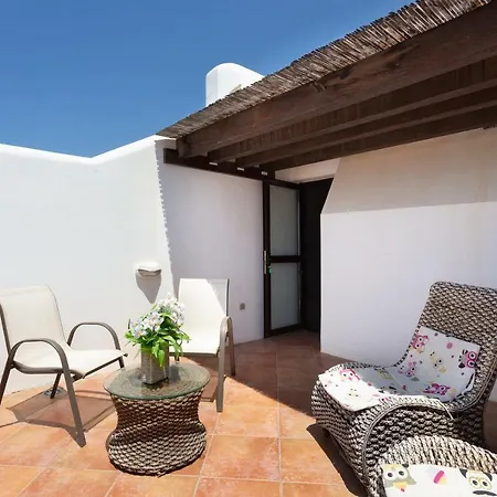 Extraordinario Duplex En Adeje Paradise * Costa Adeje (Tenerife)