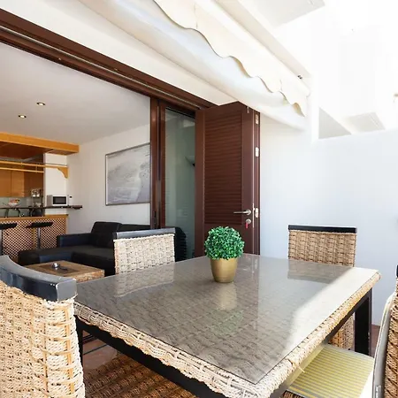 Extraordinario Duplex En Adeje Paradise Appartement Costa Adeje (Tenerife)