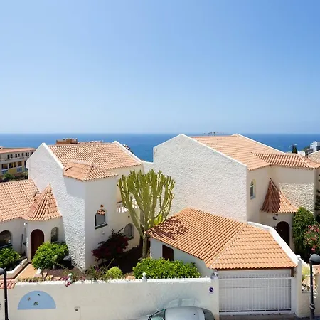 Extraordinario Duplex En Adeje Paradise Appartement Costa Adeje (Tenerife)