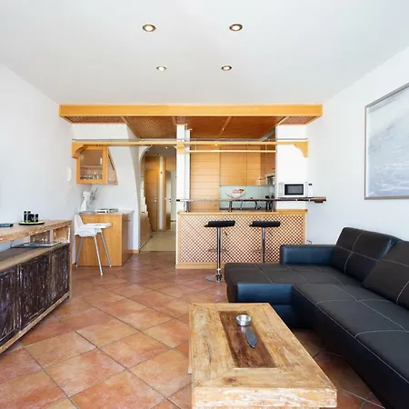 Appartement Extraordinario Duplex En Adeje Paradise *
