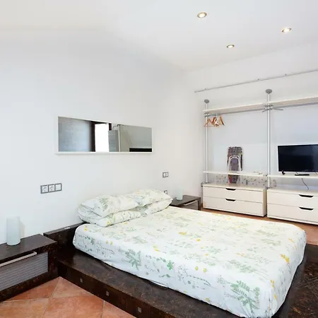 Extraordinario Duplex En Adeje Paradise *