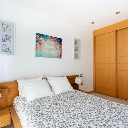 Extraordinario Duplex En Adeje Paradise Costa Adeje (Tenerife)