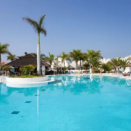 Extraordinario Duplex En Adeje Paradise Appartement *