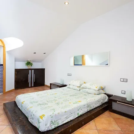 Appartement Extraordinario Duplex En Adeje Paradise