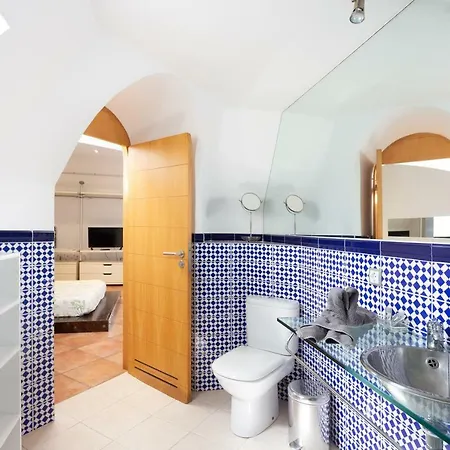 Appartement Extraordinario Duplex En Adeje Paradise Costa Adeje (Tenerife)