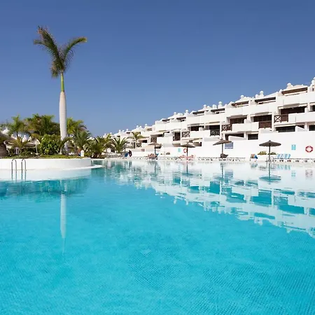 Appartement Extraordinario Duplex En Adeje Paradise *