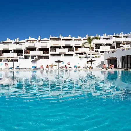 Extraordinario Duplex En Adeje Paradise Appartement *